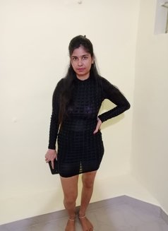 ️ Independent Callage Girl Real Meet - escort in Chennai Photo 1 of 1