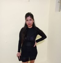 ️ Independent Callage Girl Real Meet - escort in Chennai Photo 1 of 1