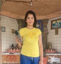 ️ Independent Callage Girl Real Meet - escort in Chennai Photo 1 of 2