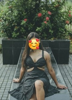 REAL MEET & CAM - escort in Bangalore Photo 1 of 3