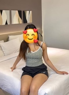 Real Meet # cam (24@7) - escort in Chennai Photo 3 of 5