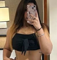 ️ Independent Callage Girl Real Meet - escort in Mumbai