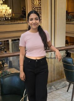 Independent (cam and real meet - escort in Pune Photo 4 of 4