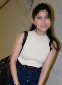 Independent ( Cam and real meet ) - escort in Hyderabad Photo 1 of 2