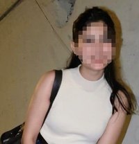 Independent ( Cam and real meet ) - escort in Hyderabad