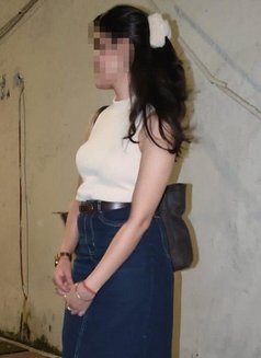 Independent ( Cam and real meet ) - escort in Hyderabad Photo 2 of 2