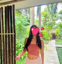 Independent Cam Girl - escort in Noida