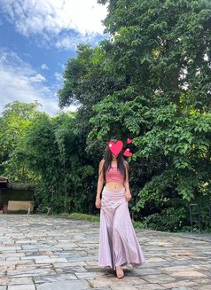 Independent Cam Girl - escort in Noida Photo 3 of 3