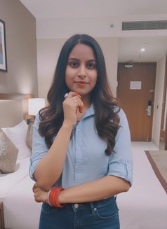 Independent (Cam & Meet) 🥀 - escort in Pune Photo 1 of 1