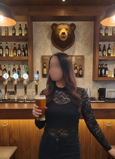 Indep🩷(live Cam & Meet)sex chat 🥀 - escort in Hyderabad Photo 1 of 5