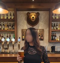 Indep🩷(live Cam & Meet)sex chat 🥀 - puta in Hyderabad Photo 1 of 5