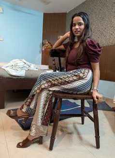 Independent (Cam🥀meet) Individual - puta in Pune Photo 1 of 1