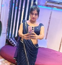 Independent(Cam & Meet) Sex Chat🤍 - escort in Hyderabad