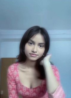 Independent(Cam & Meet) Sex Chat🤍 - escort in Hyderabad Photo 1 of 1