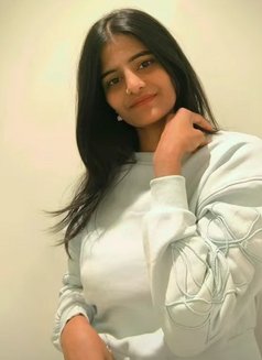 Independent(Cam & Meet) Sex Chat🤍 - escort in Pune Photo 1 of 1