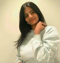 Independent(Cam & Meet) Sex Chat🤍 - escort in Hyderabad