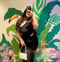 Independent (Cam Meet Sex Chat) - escort in Kolkata
