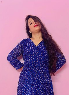 ❣️ Independent (Cam or Real Meet)🤍12 - escort in Kolkata Photo 1 of 1