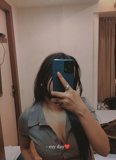 ❣️ INDEPENDENT (CAM OR REAL meet)❣️ - escort in Chennai Photo 5 of 6