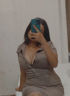 ❣️ INDEPENDENT (CAM OR REAL meet)❣️ - escort in Chennai Photo 6 of 6