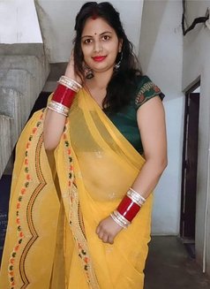 Bhabhi Cam Real Live - escort in Navi Mumbai Photo 1 of 1