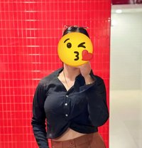 Independent Cam & Real Meet ( Gfe, Pse ) - escort in Mumbai