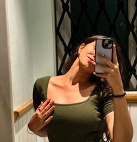 Independent Cam/real Meet Girl - escort in Ahmedabad