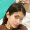Neha ( Cam & Real Meet ) independent - puta in Hyderabad Photo 1 of 2