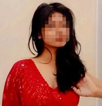 Independent ( Cam & Real Meet ) - escort in Chennai