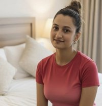 Independent Cam & Real Meet - escort in Hyderabad