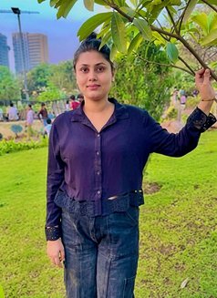 Independent,CAM & REAL MEET - escort in Mumbai Photo 4 of 4