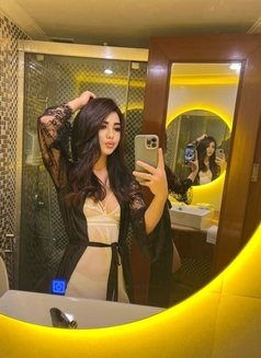 ️Independent Cam Service and Real Meet - escort in Bangalore Photo 1 of 3