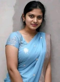 ️Independent Cam Service and Real Meet - escort in Chennai Photo 1 of 1