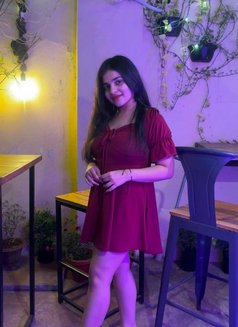 ️Independent Cam Service and Real Meet - escort in Coimbatore Photo 1 of 1