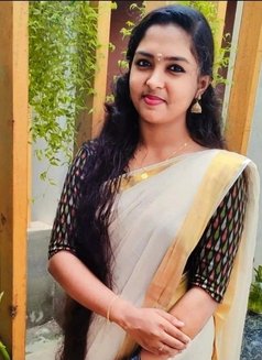️Independent Cam Service and Real Meet - escort in Coimbatore Photo 2 of 3