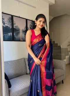 ️Independent Cam Service and Real Meet - escort in Coimbatore Photo 3 of 3