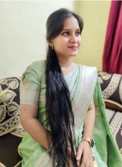 Independent Cam Service and Real Meet - escort in Surat Photo 3 of 3