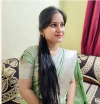 Independent Cam Service and Real Meet - escort in Surat