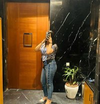 Its me Aditi lets meet to enjoy❣️ - puta in Chennai