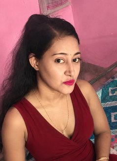 (Independent) CAM SESSION & REAL MEET - escort in Hyderabad Photo 2 of 4