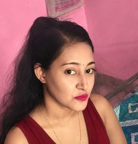 (Independent) CAM SESSION & REAL MEET - escort in Hyderabad