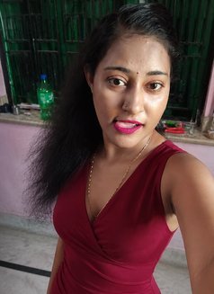 (Independent) CAM SESSION & REAL MEET - escort in Hyderabad Photo 3 of 4
