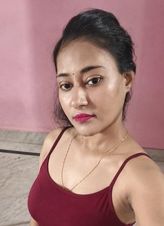 (Independent) CAM SESSION & REAL MEET - escort in Hyderabad Photo 4 of 4