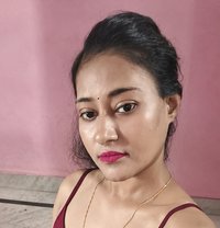 (Independent) CAM SESSION & REAL MEET - escort in Hyderabad