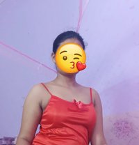 (Independent) CAM SESSION & REAL MEET - escort in Pune