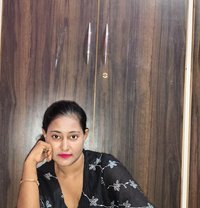 (Independent) CAM SESSION & REAL MEET - escort in Hyderabad