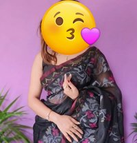 ❣️ INDEPENDENT CAM SHOW AND REAL MEET ❣️ - escort in Ahmedabad
