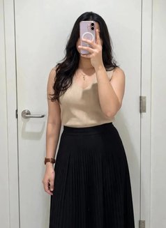 ❣️ INDEPENDENT CAM SHOW AND REAL MEET ❣️ - puta in Ahmedabad Photo 8 of 9