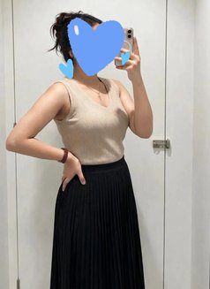 ❣️ INDEPENDENT CAM SHOW AND REAL MEET ❣️ - puta in Ahmedabad Photo 1 of 9