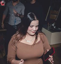 Independent ( Cam show only ) - escort in Kochi